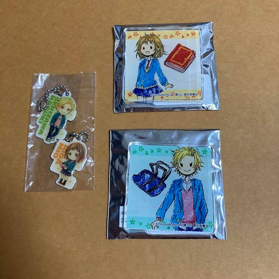 Amazon.co.jp: 春カップル ハニワ honeyworks 告白実行委員会